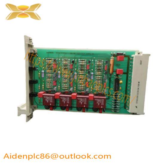 HIMA F3117 Integrated Circuit Module Hot Selling