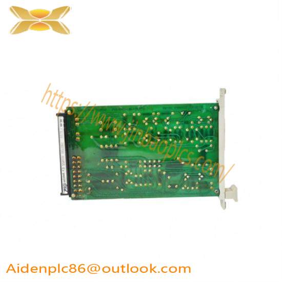 HIMA F3216 Control Module