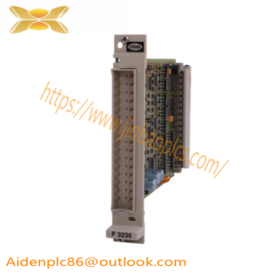 HIMA F3236