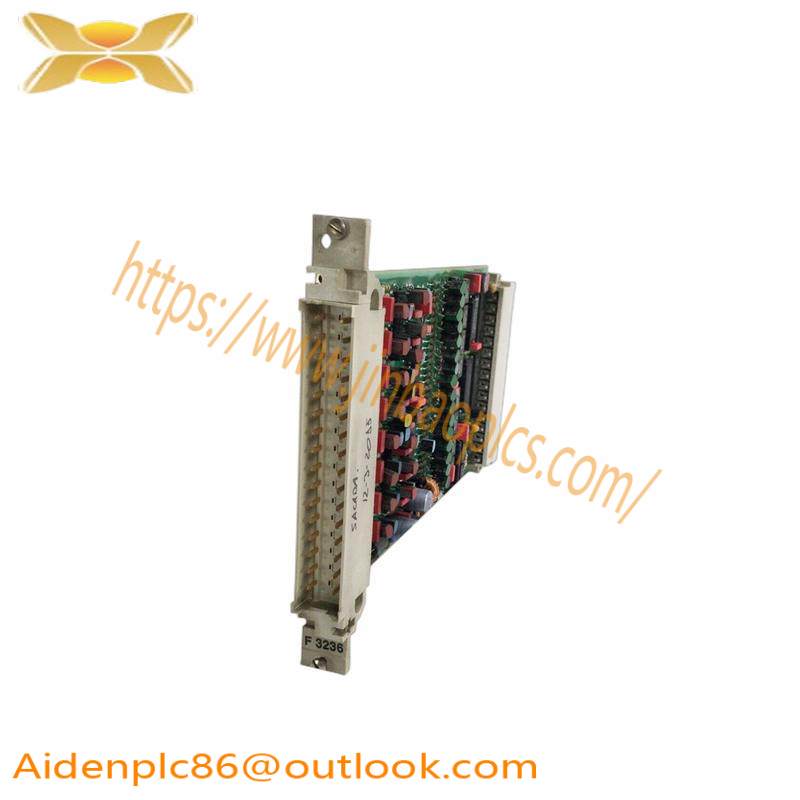 HIMA F3236