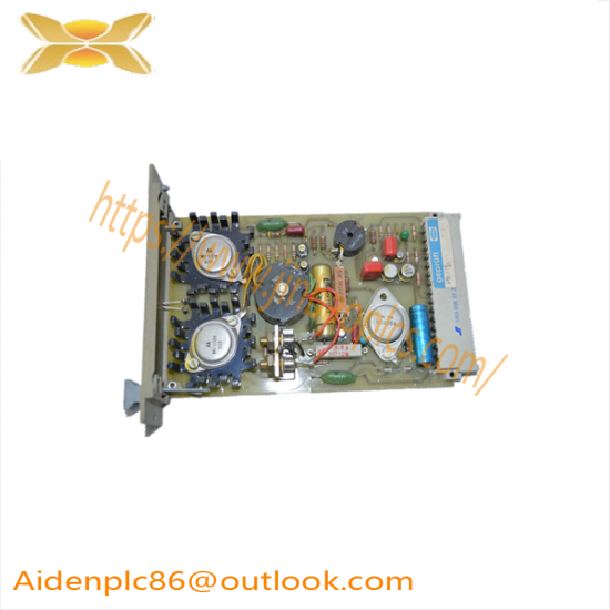 HIMA F3303 Digital Input Module