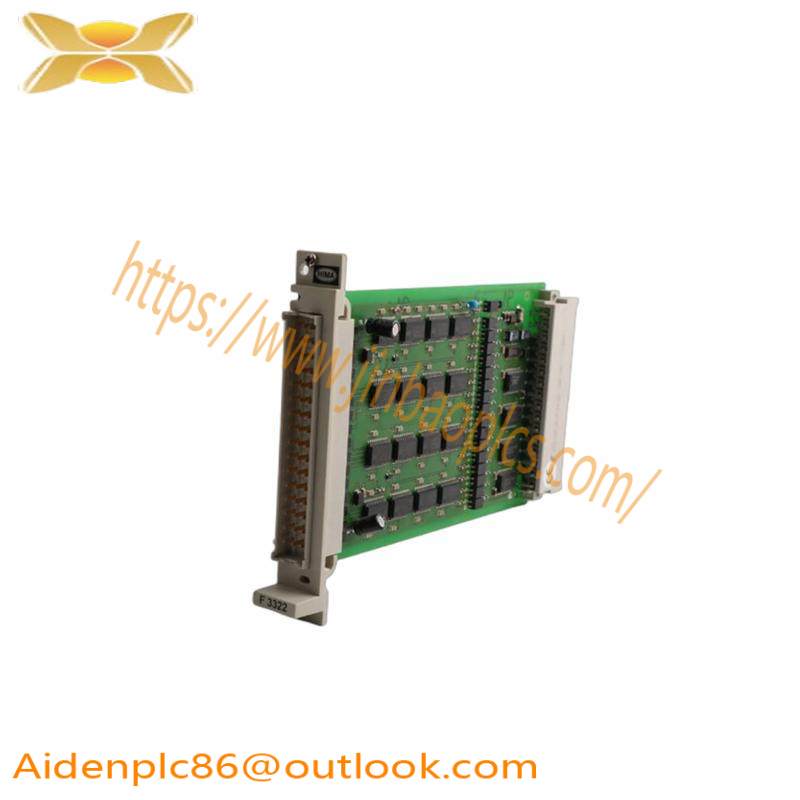 HIMA F5109B