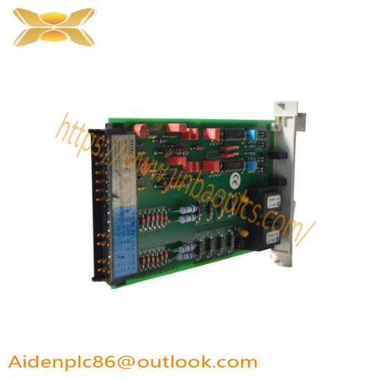 HIMA F3328 Safety Systems Input Module