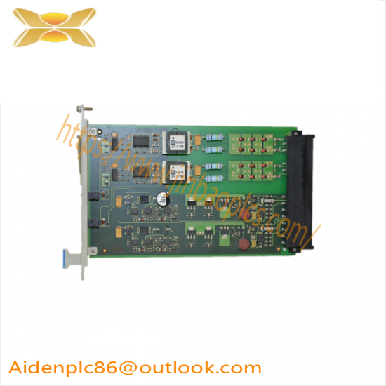 HIMA F3328A Input Module