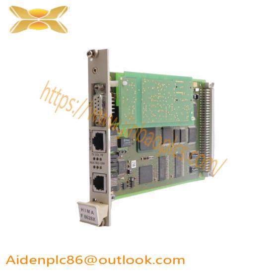 HIMA F3406A Relay Module High Quality