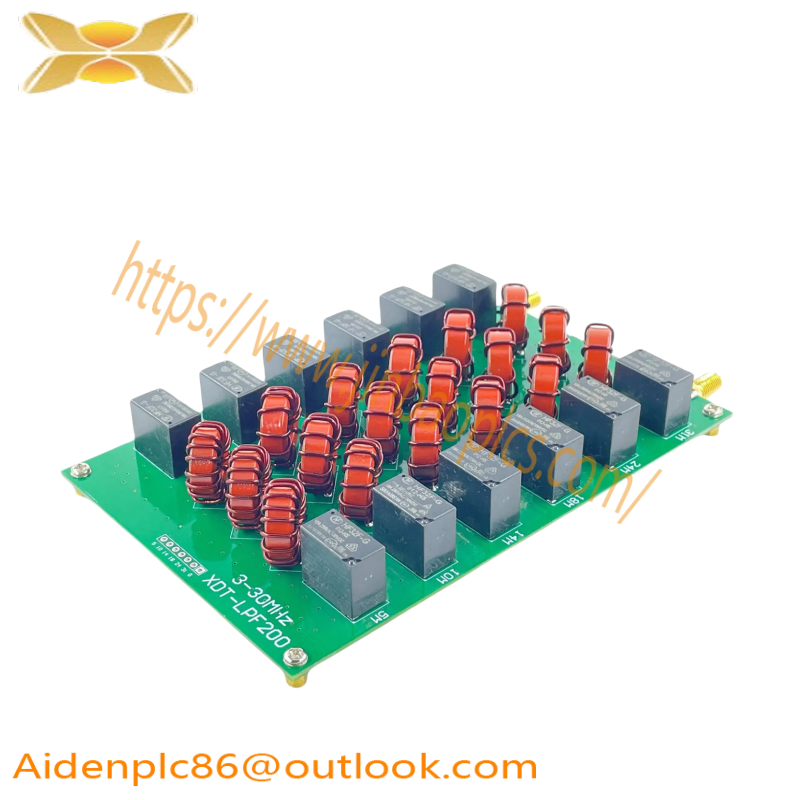 HIMA F3 DIO 8/8 01