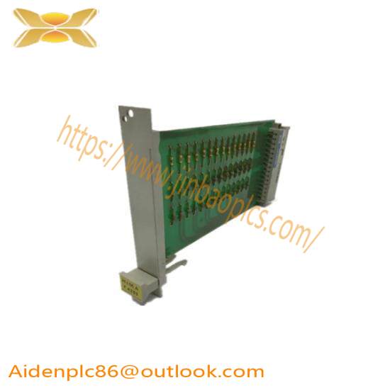 HIMA F4203 Module