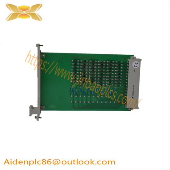 HIMA F4204 Digital Output Module