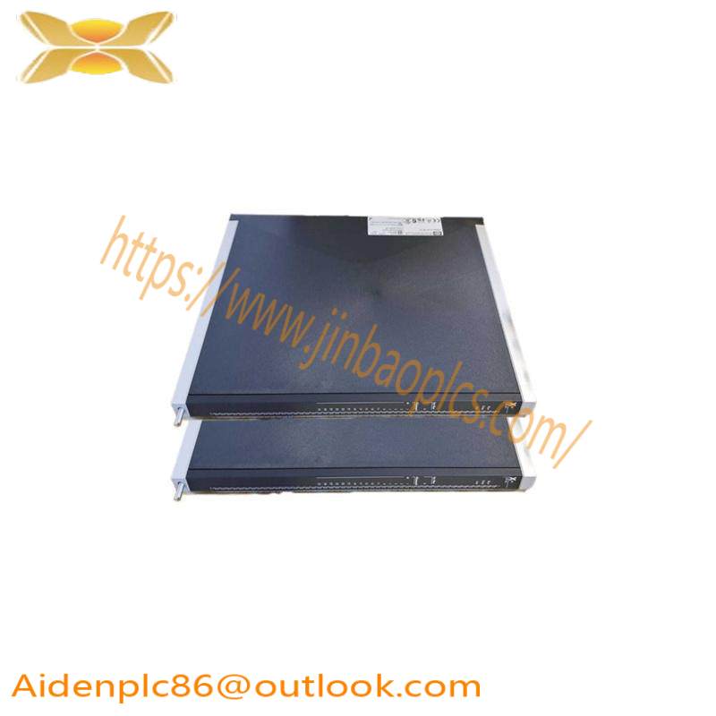 HIMA F60MI2401 communication module