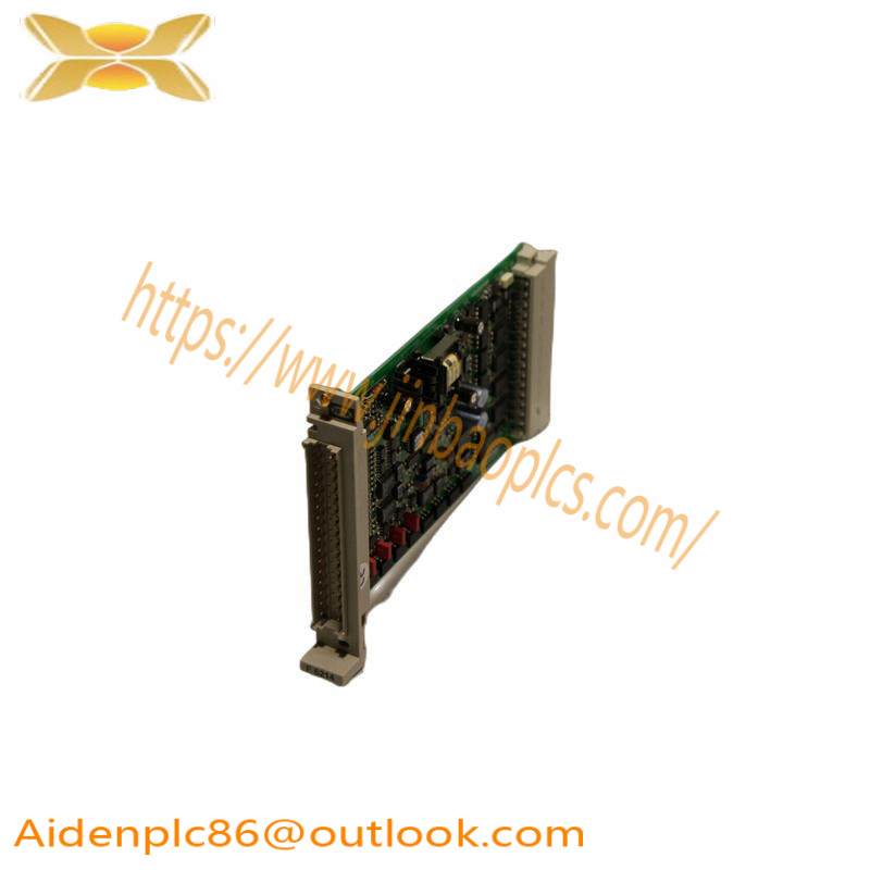 HIMA F6214