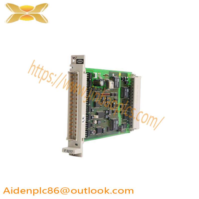 HIMA F6217