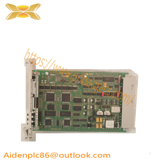 Hima F6251 Module