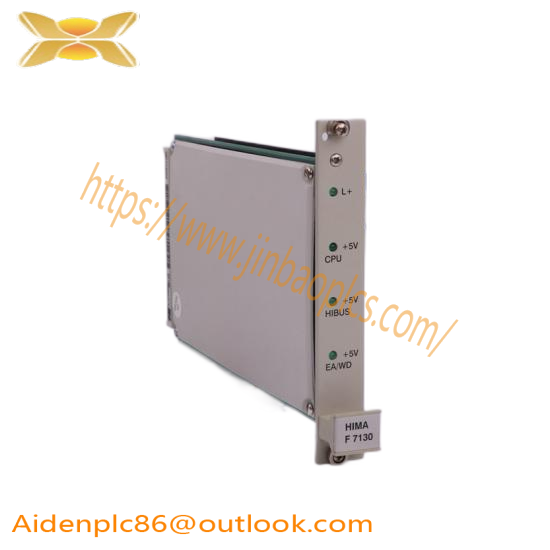 HIMA F6706