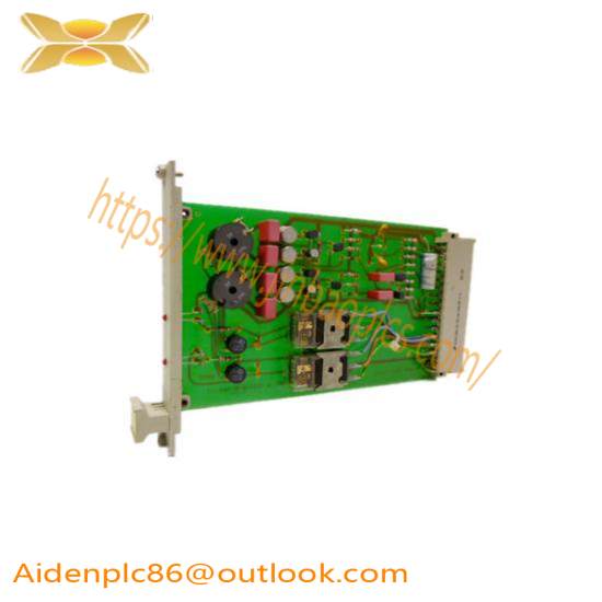 HIMA F7130A 984713060