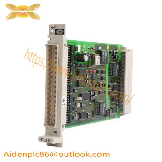 HIMA F7130A 984713060