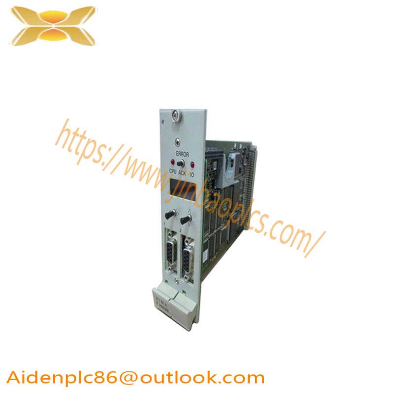 HIMA F7130A power supply module