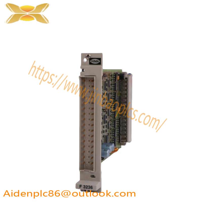 HIMA F7533