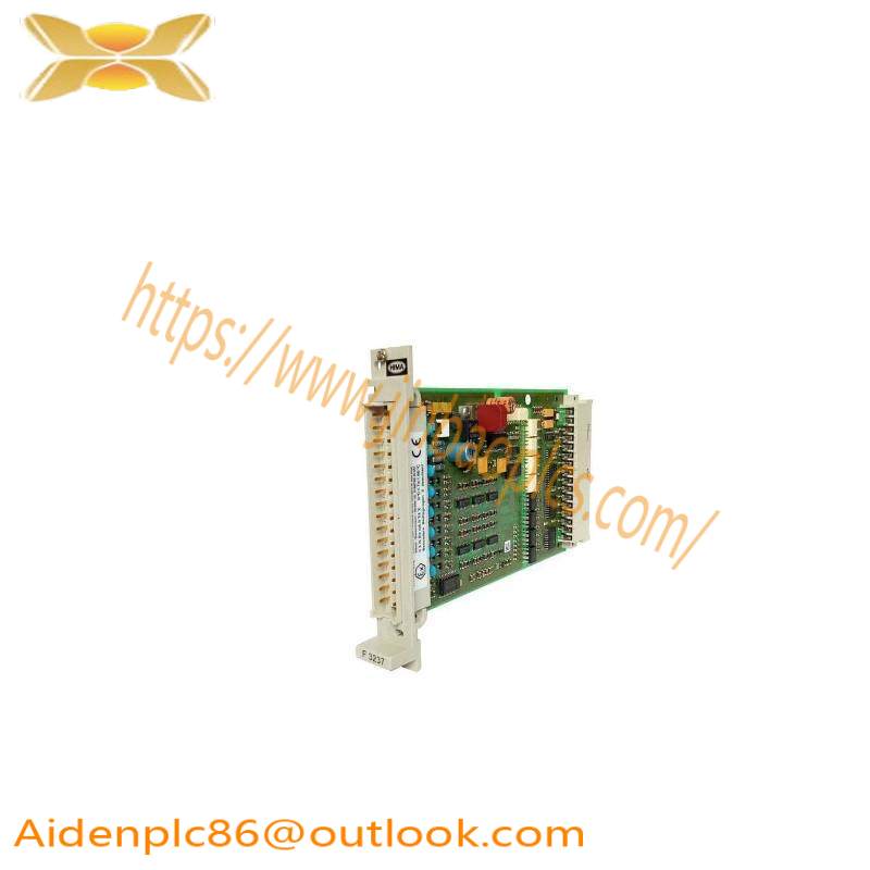 HIMA F7541 Input Module
