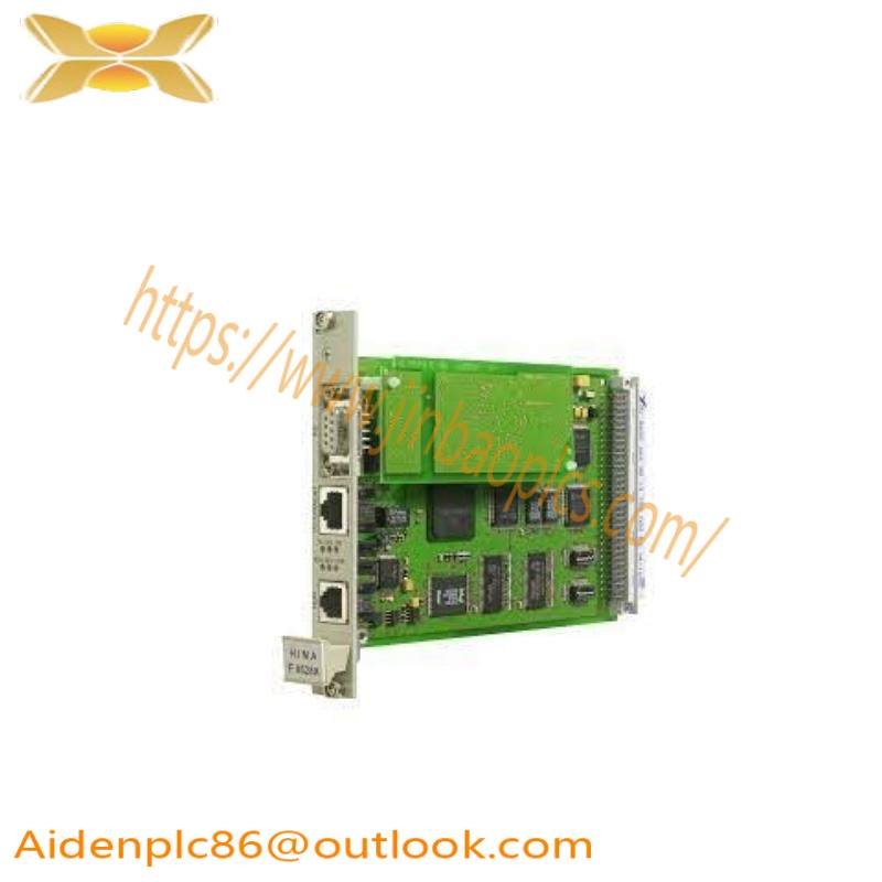 HIMA F8627