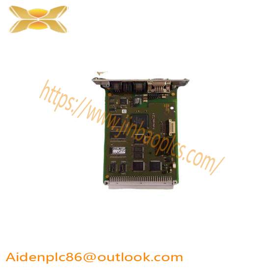 F8627 HIMA CPU Module