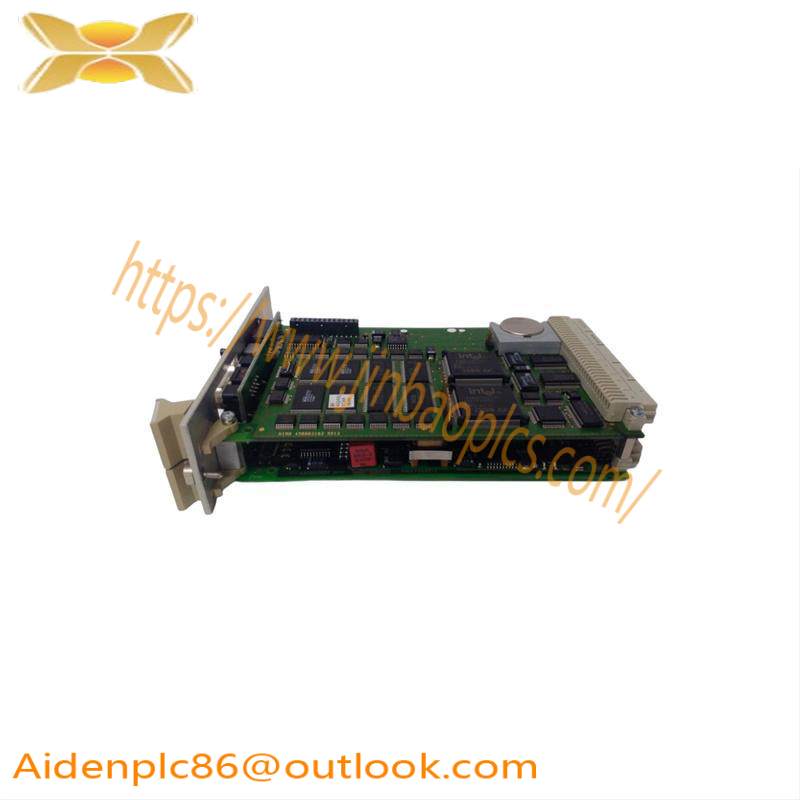 HIMA F8651E communication module