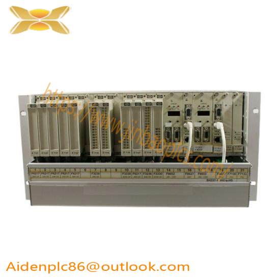 HIMA F8652X