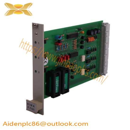 HIMA H41q-HS 997104237