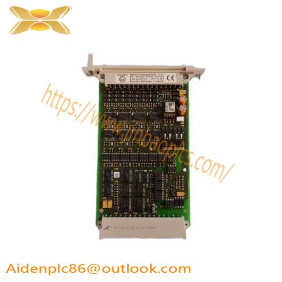 HIMA H51q-H B5233-2 997235233