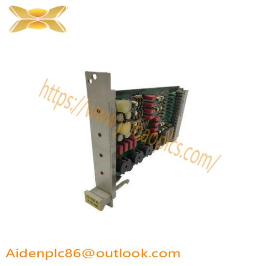 HIMA H51q-H B5233-2 997235233