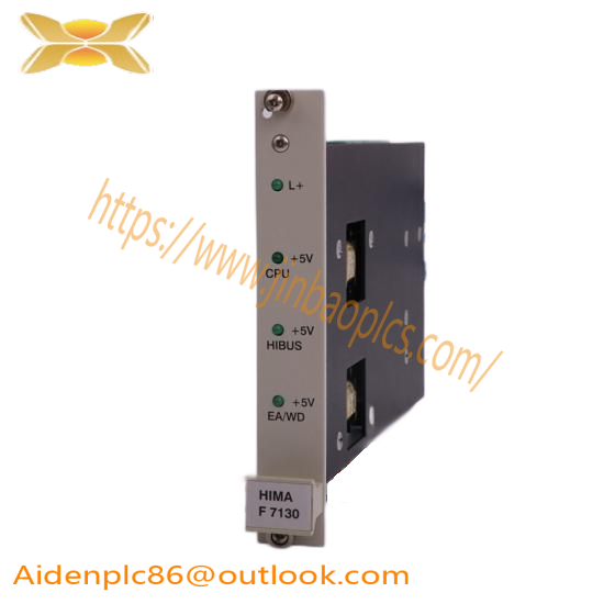 HIMA H7506