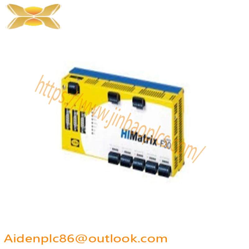 HIMA F5109B