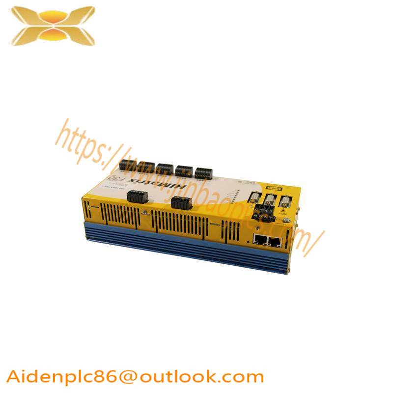 HIMA HIMATRIX F30 Safety-Related Controller
