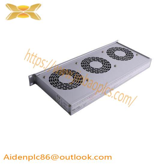 Hima K9203  Himatrix K9203 Fan Module
