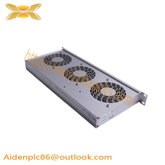Hima K9203  Himatrix K9203 Fan Module