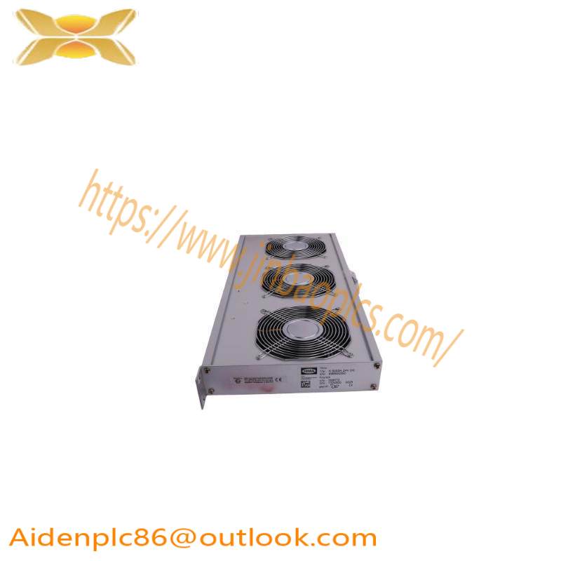 HIMA K9203A 996920360