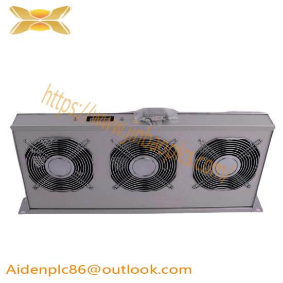 Hima K9203A  Himatrix K 9203A Rack Fan