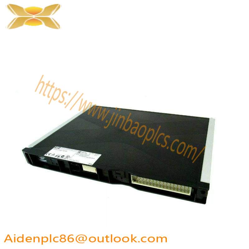 HIMA X-DO-12-01 Relay Output Module