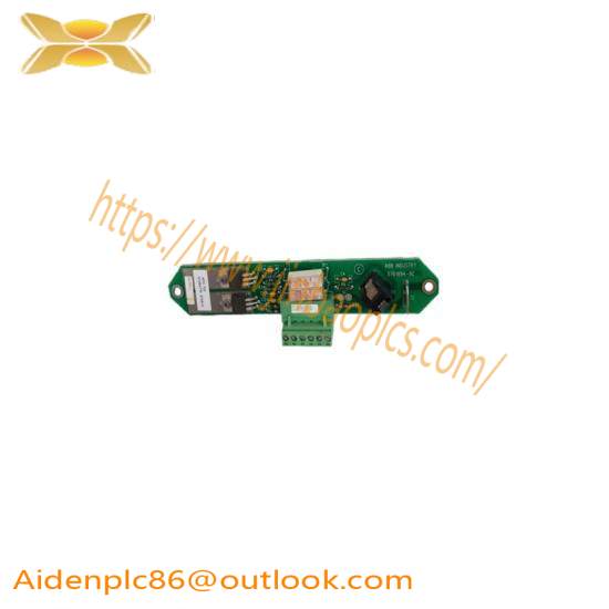 HIMA X-FAN 18 03