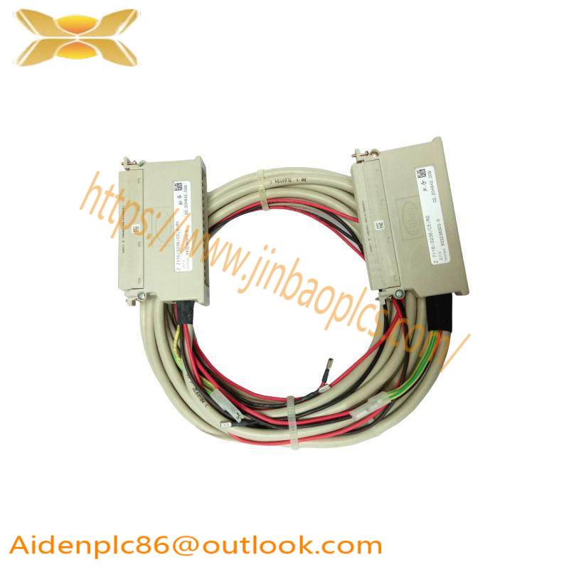 HIMA Z1006 Cable Plug Redundant