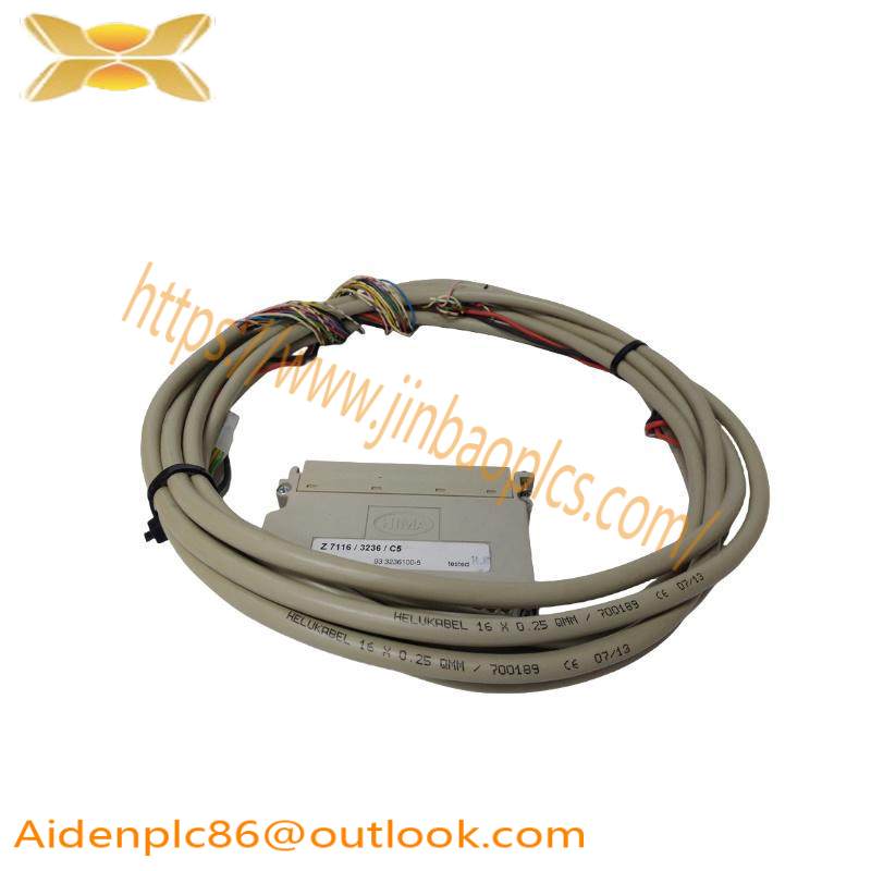HIMA Z7116