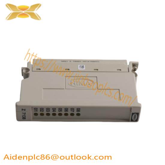 HIMA Z7138