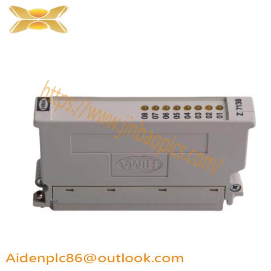 HIMA Z7138