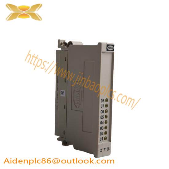 HIMA Z7138