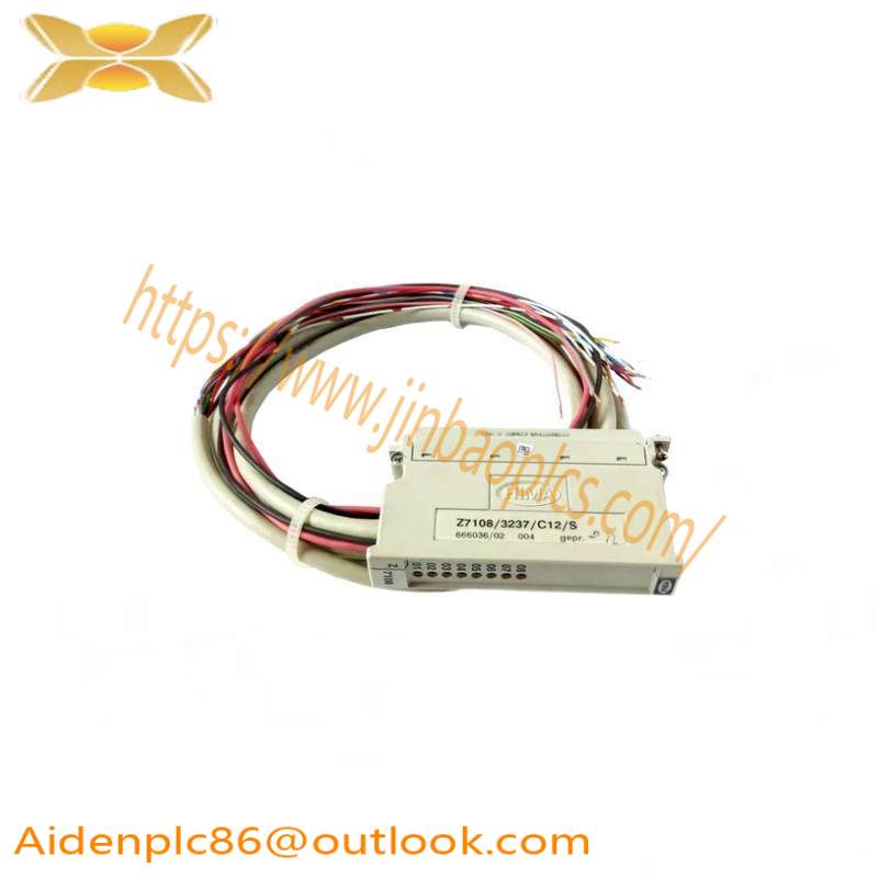 HIMA Z7306