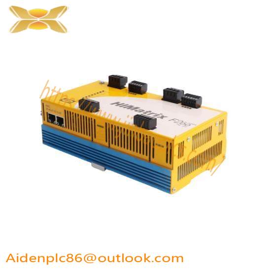 HIMA Z7306