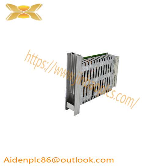 HIRSCHMANN ENT 10515-R POWER SUPPLY MODULE
