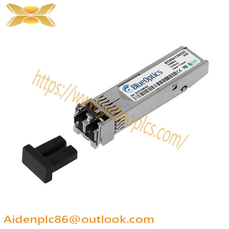 HIRSCHMANN M-FAST SFP-MM/LC KOMPATIBLER BLUEOPTICS