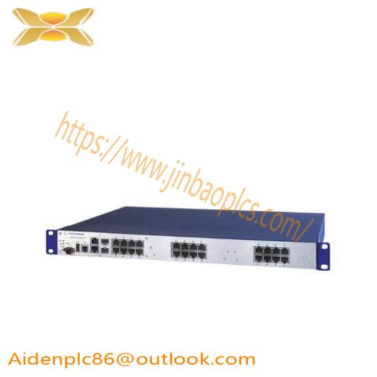 Hirschmann MACH104-20TX-FR-L3P  Industrial Ethernet Switches