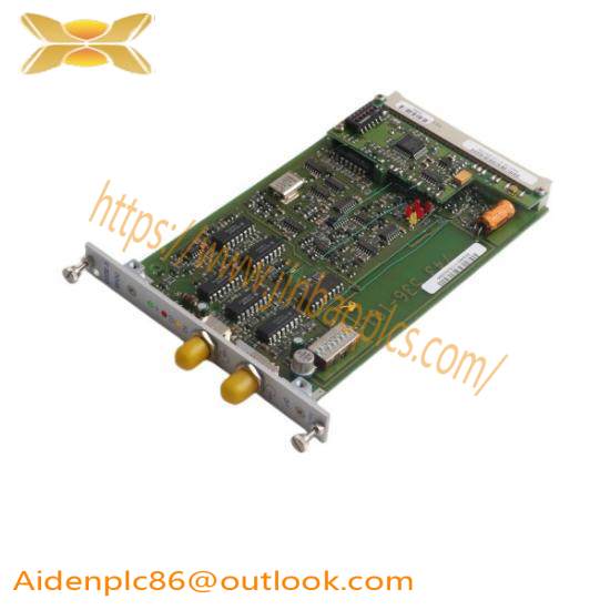Hirschmann OYDE-S BF0C 943 178-101 Modular