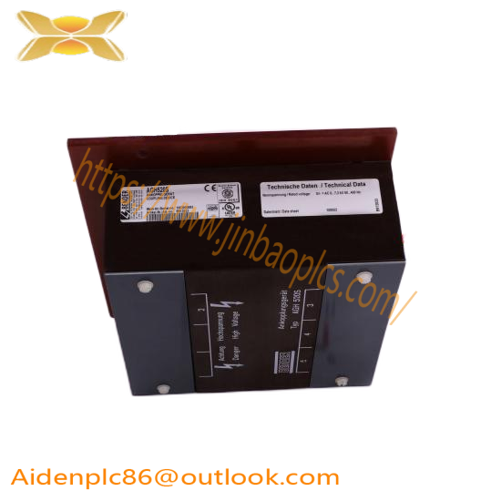 HIRSCHMANN RPS120EEC(CC)